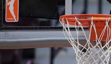 WNBA, players' union meeting Monday could be 'pivotal'