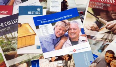 How to find out RRSP contribution limit tax season