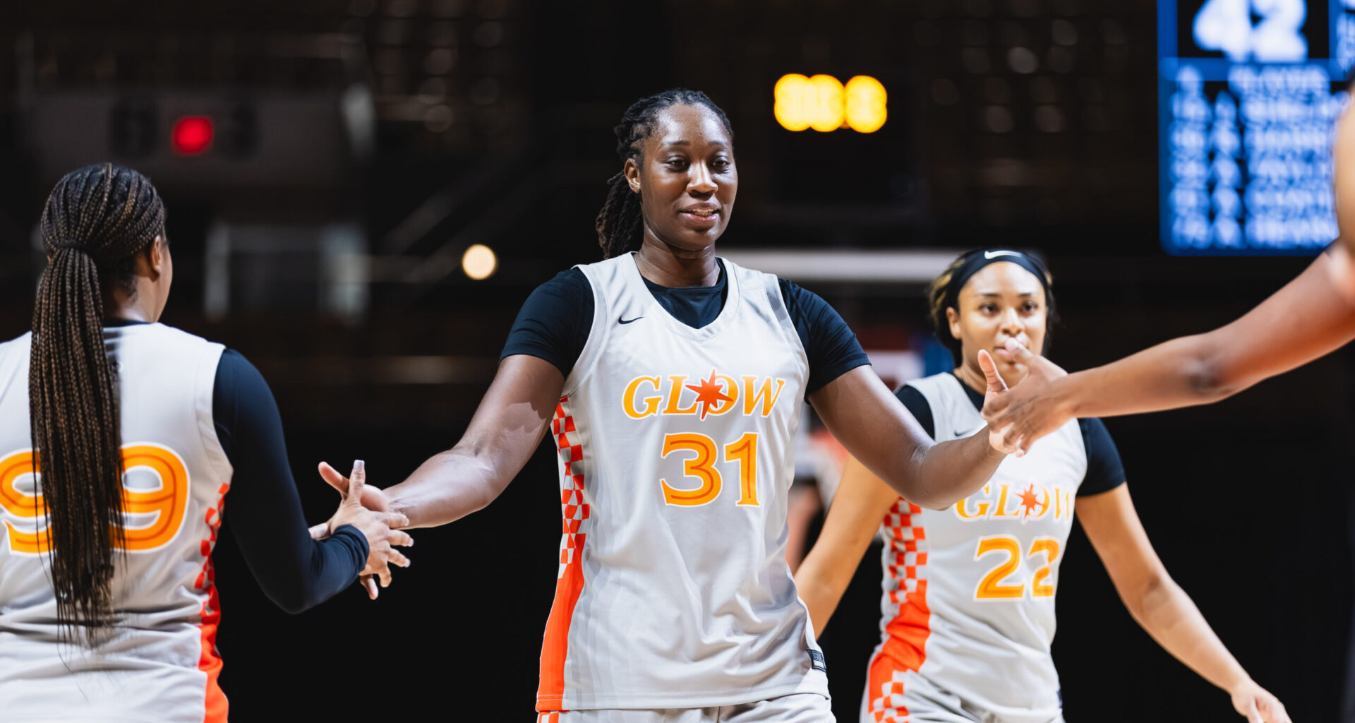 'Give us what we want': WNBA players sound off on CBA