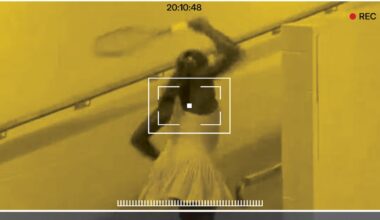 Tennis stars demand privacy after invasive 'reality show' cameras show Coco Gauff racket smash