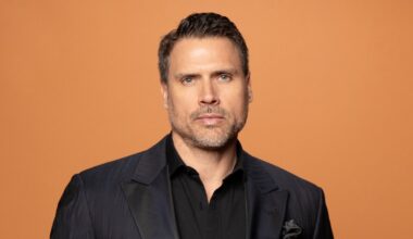 Y&R: Joshua Morrow On Nick's Plan to 'Silence Matt Forever' (Excl)