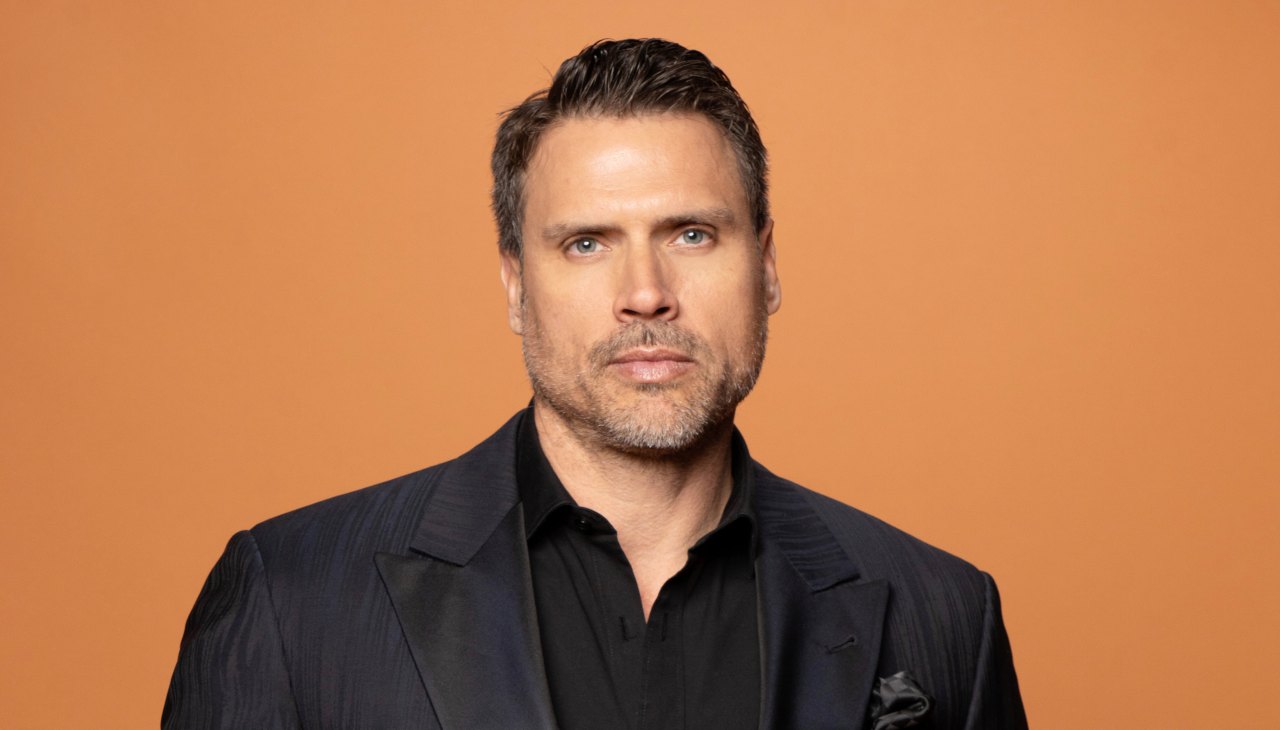 Y&R: Joshua Morrow On Nick's Plan to 'Silence Matt Forever' (Excl)