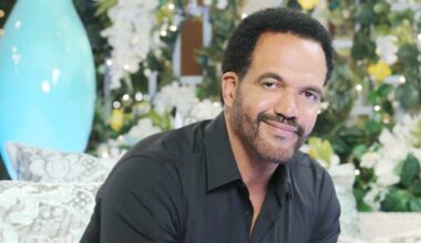 Y&R Stars Remember Kristoff St. John on the Anniversary of His Passing
