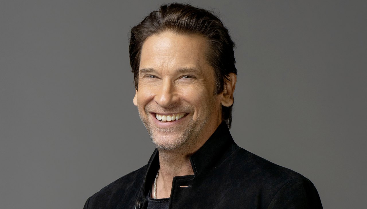 Y&R Comings & Goings: Roger Howarth Back Taping as Matt Clark