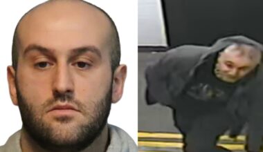 Mississauga man charged in series of break-ins in Milton, 1 outstanding