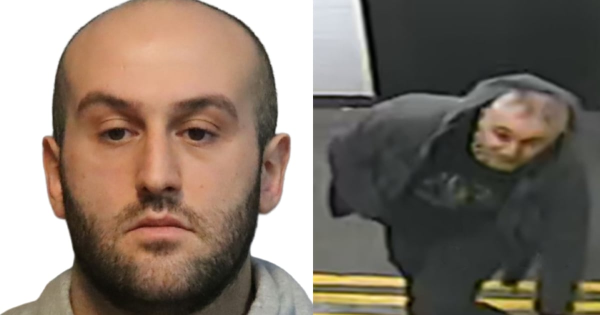 Mississauga man charged in series of break-ins in Milton, 1 outstanding