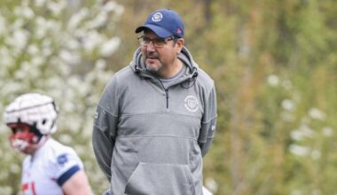 Anthony Calvillo to call plays this season for Montreal Alouettes