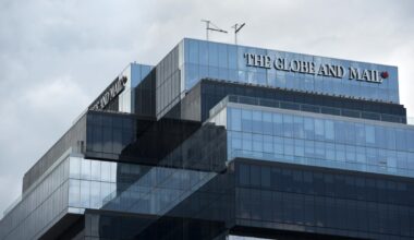 A note to readers on what’s new at The Globe and Mail