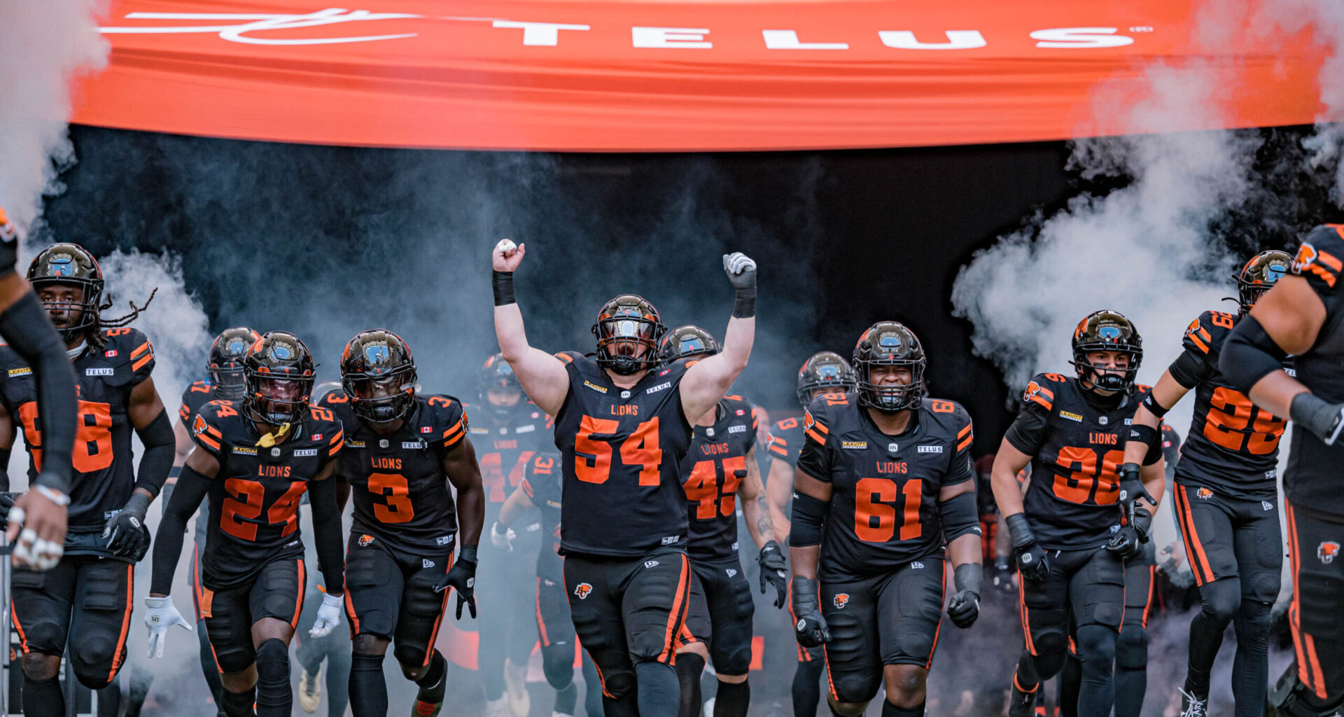 Mark Your Calendars | The 2026 BC Lions Schedule Is Here