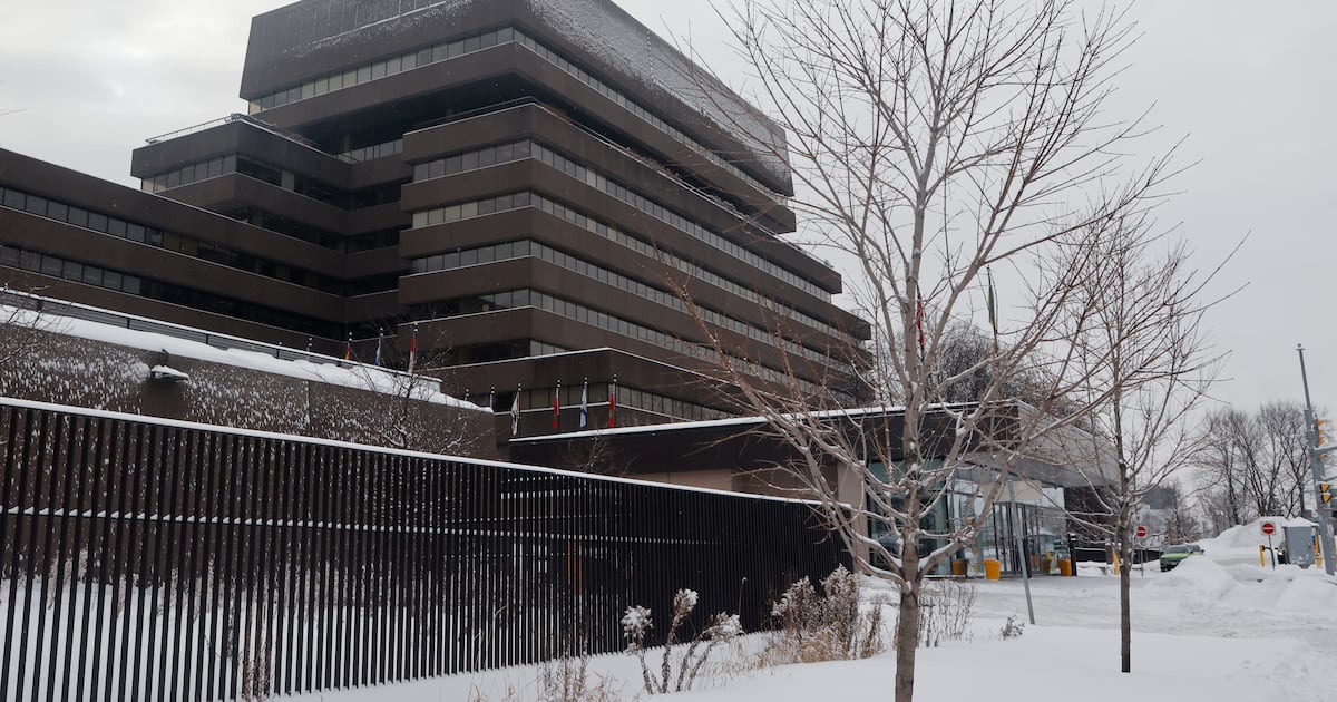 24,000 public servants warned their jobs could be at risk. Here is the latest on federal job cuts - CTV News