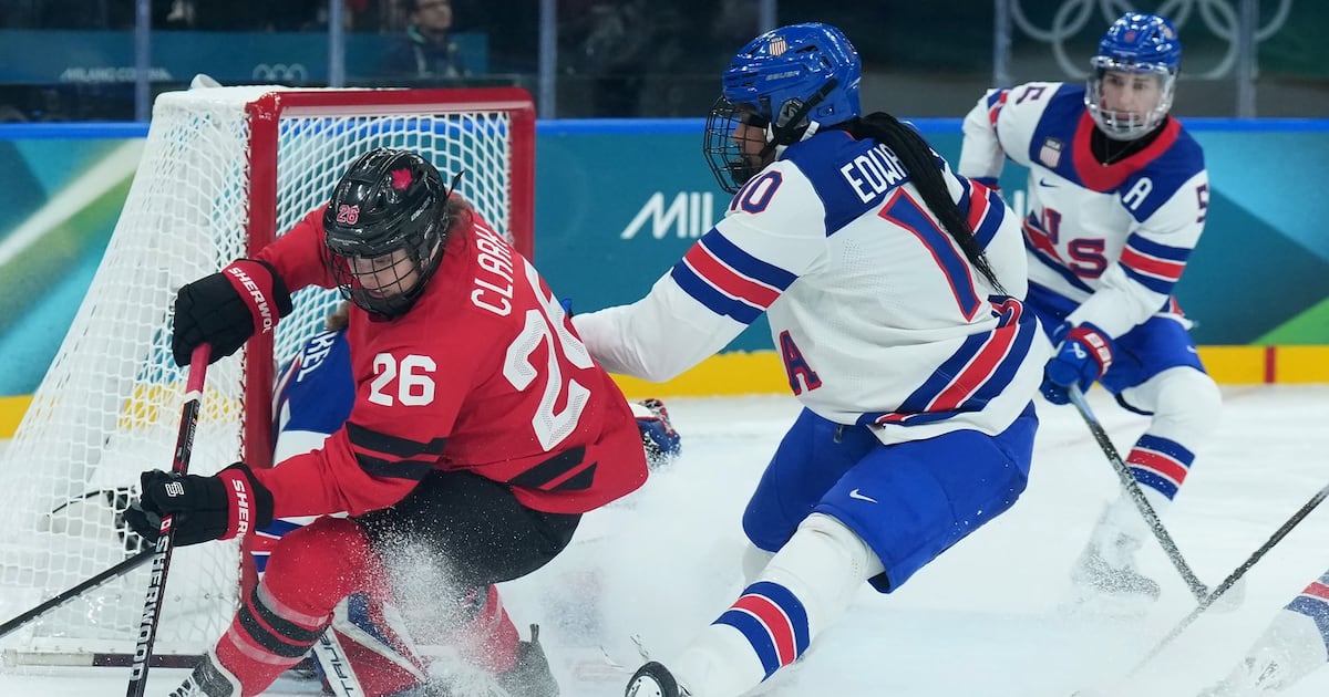 Canadian women's hockey team seeks to reforge chemistry in captain Poulin's absence