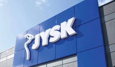 Store-wide sale on furniture and home goods ahead of store closure in Brampton