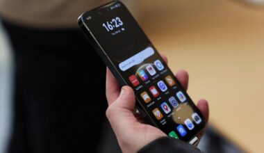 Smartphone market faces biggest decline ever in 2026, analysts say