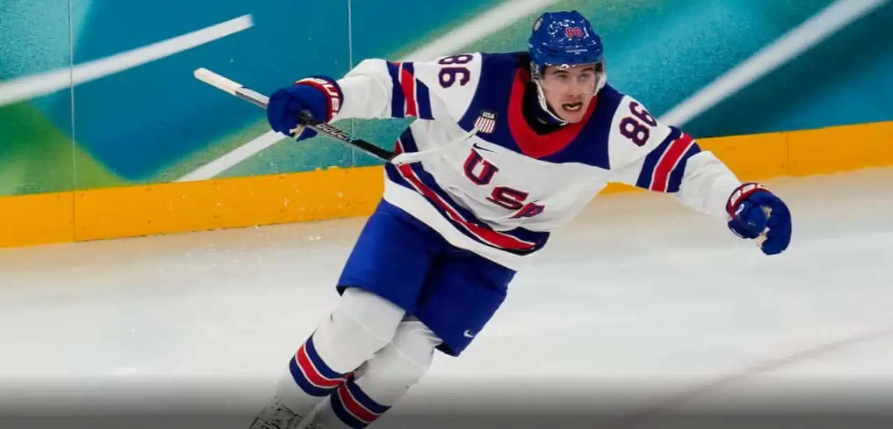 hughes canada u.s. olympics gold