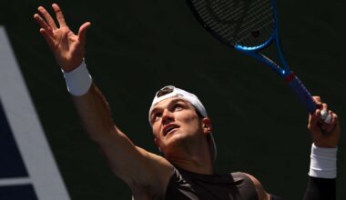 Jack Draper clinches flawless Davis Cup victory in long-awaited return