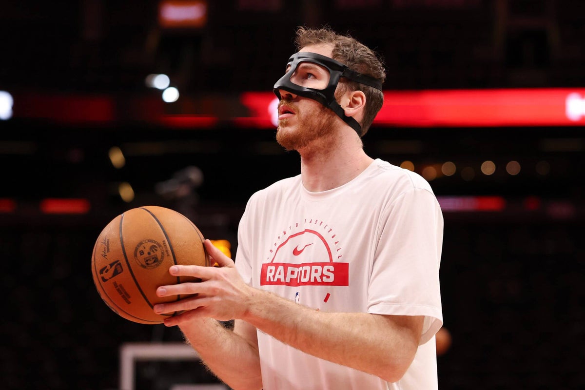 Raptors face 3 big questions: Jakob Poeltl’s impact and more