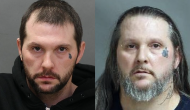 Brampton man charged in years‑long human‑trafficking case: police