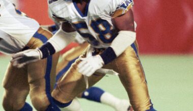 Black History Month Feature: James West