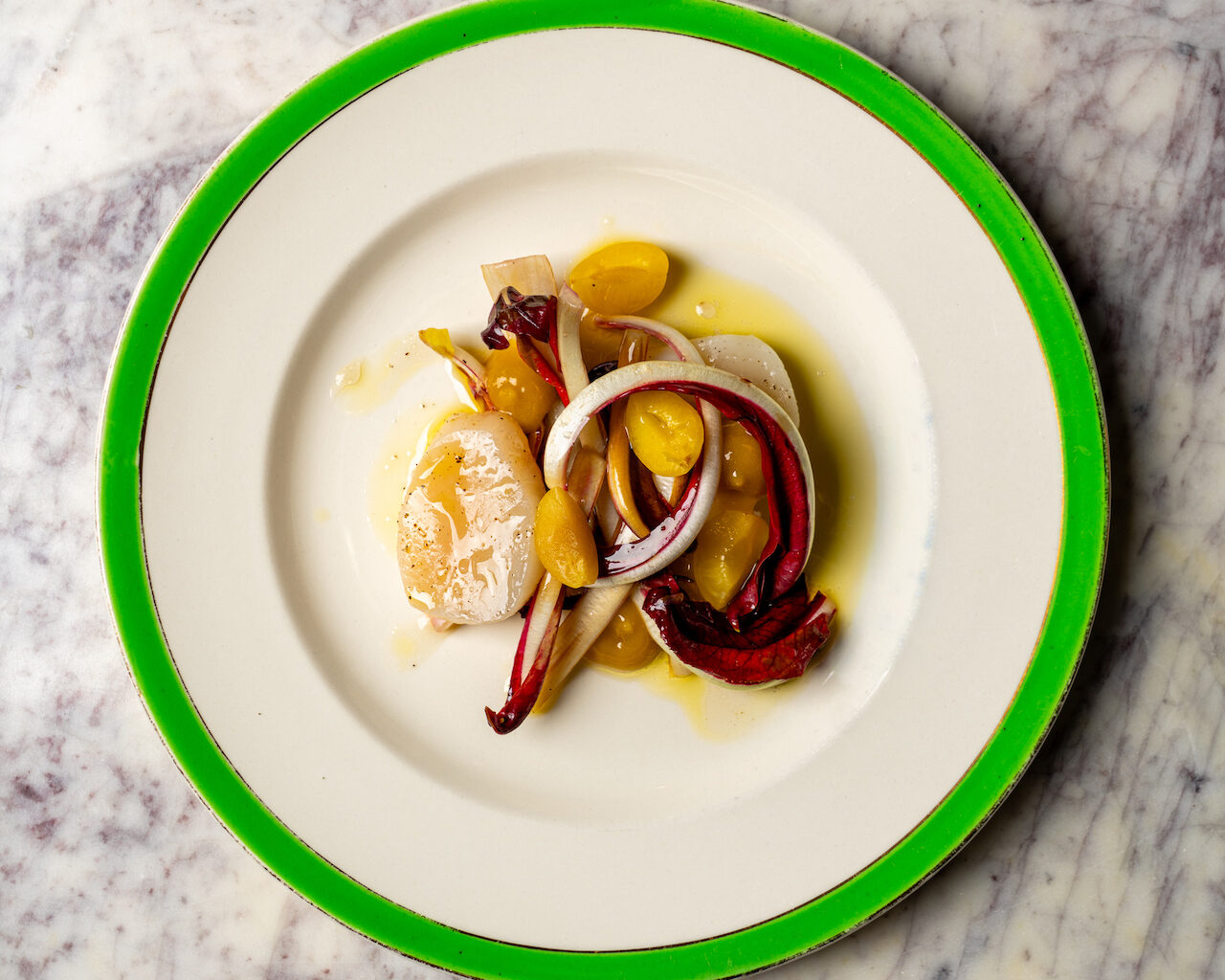 limbo montreal restaurant guide