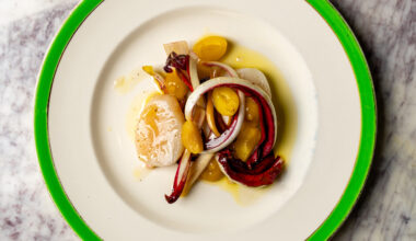 limbo montreal restaurant guide