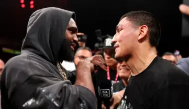 Golden Boy Promotions