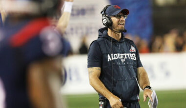 Als announce 2026 coaching staff, football operations personnel