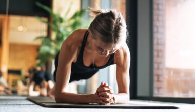 My Apple Watch said my 'stability' was dropping — so I added these 5 moves to improve balance