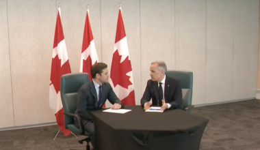 Alberta Conservatives fume as Edmonton MP Matt Jeneroux jumps ship for the Liberals