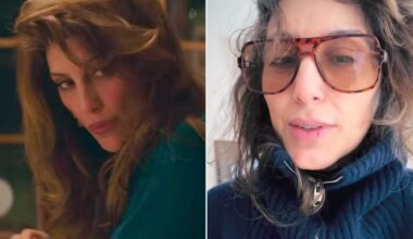 Jennifer Esposito Reveals She Has to Move Out of Home She Mortgaged to Finance 'Fresh Kills'