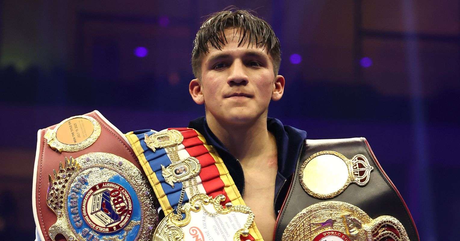 Jesse ‘Bam’ Rodriguez targeted for future showdown by British KO artist Jack Turner