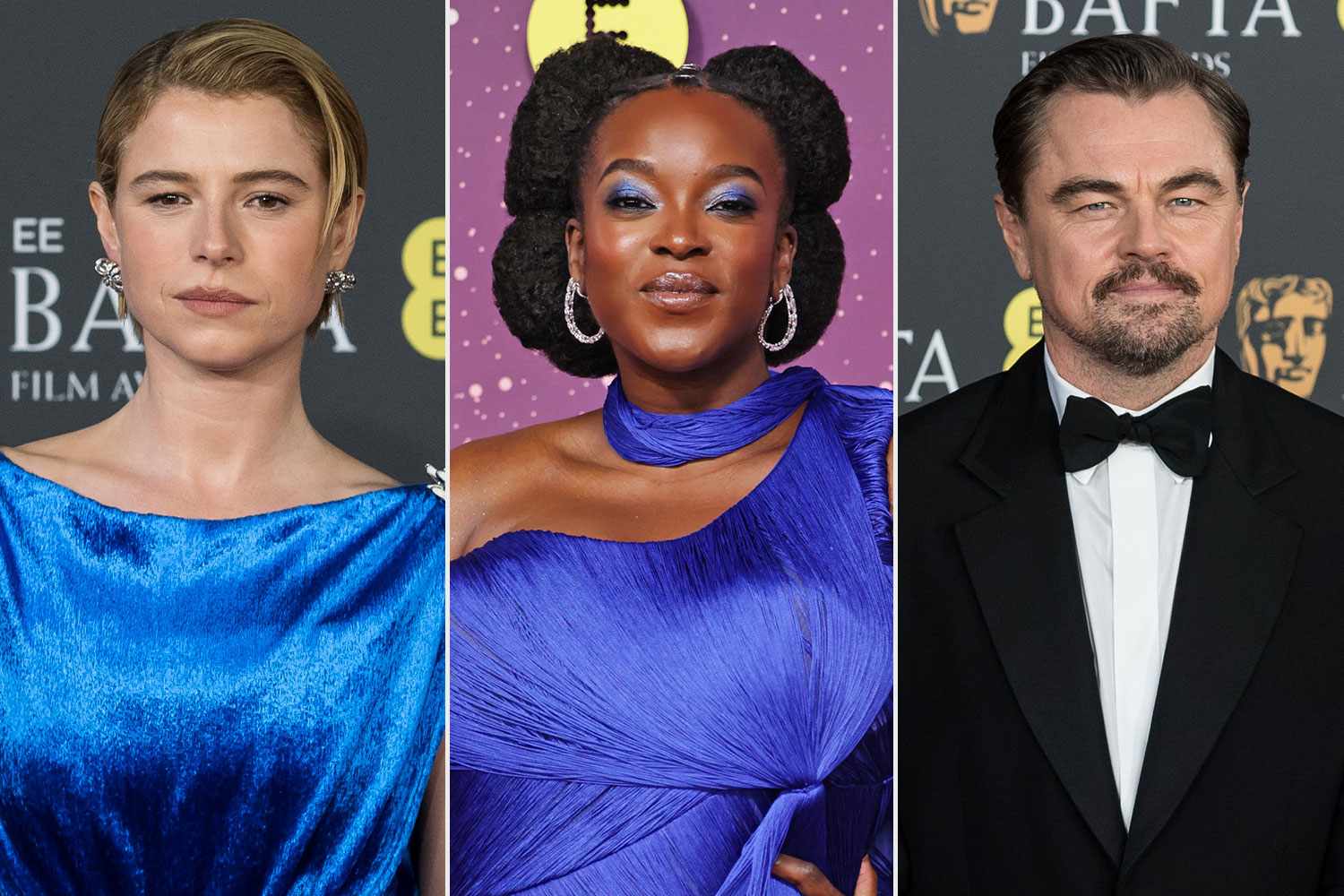 BAFTA Awards 2026 winners announced: See the full list
