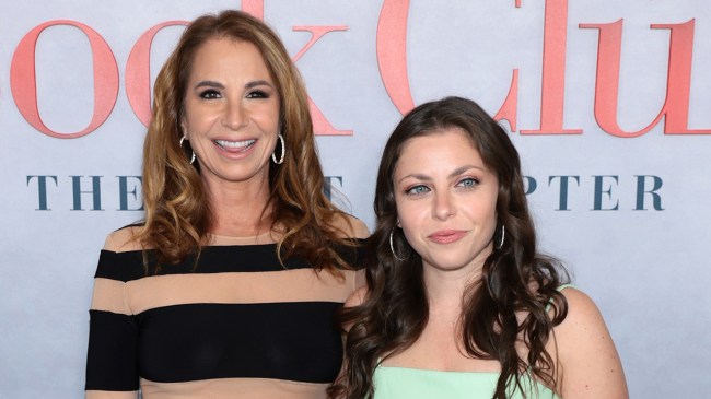 What Did Jill Zarin Say About Bad Bunny's Super Bowl Performance?