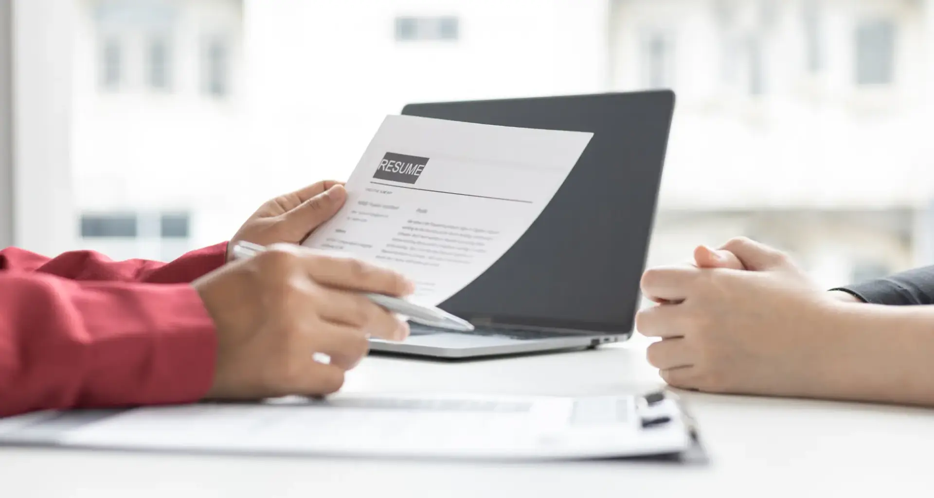 ‘It’s depressing,’ From seasoned professionals to students, Toronto job hunters say the system is failing them