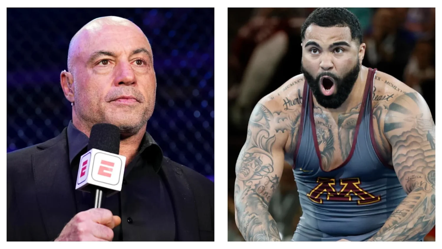 Joe Rogan backs Jon Jones–trained Gable Steveson to be next UFC heavyweight star — Sports News Blitz