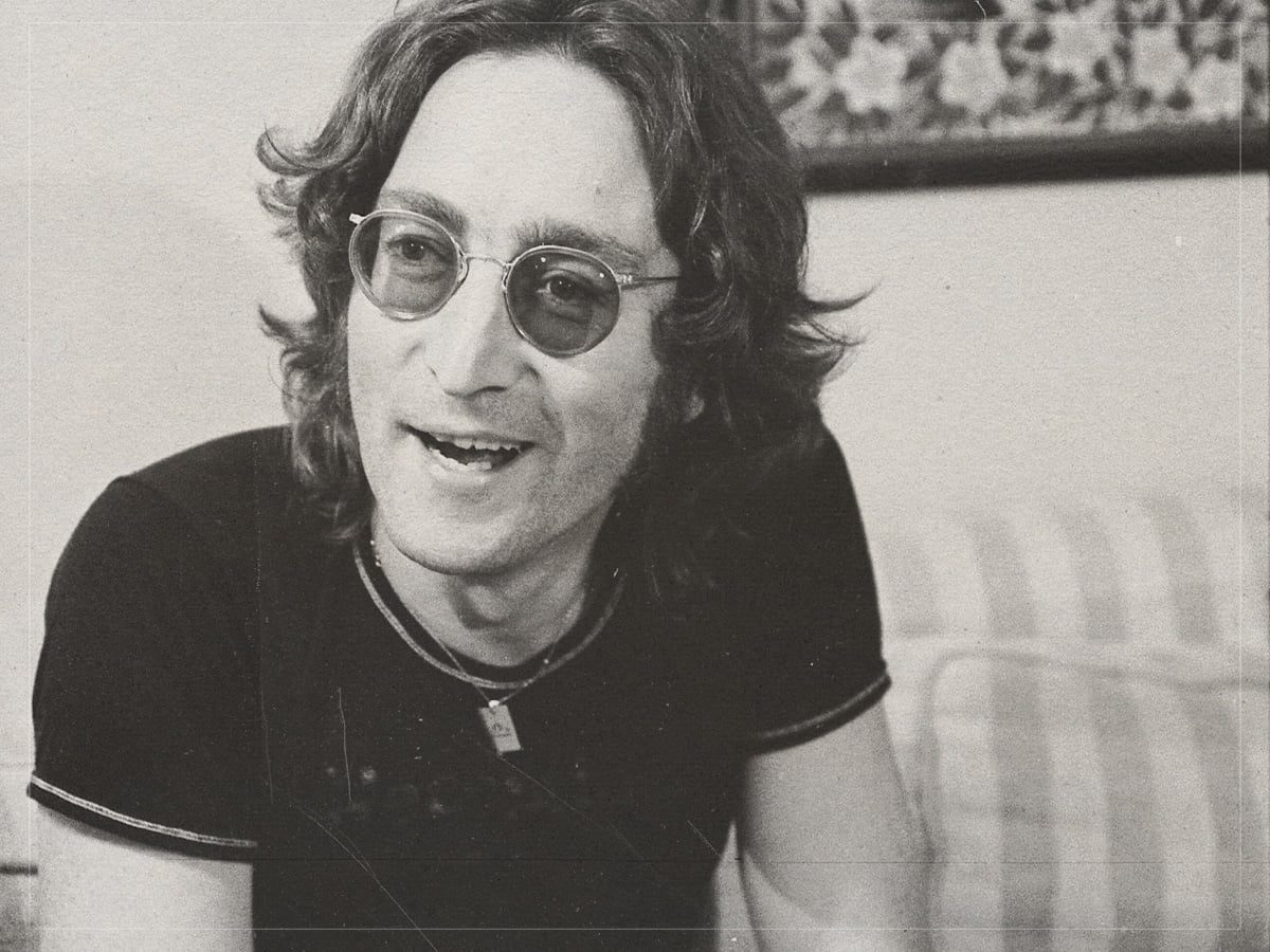 The guitarist who walked out on sessions with John Lennon