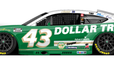 Legacy Motor Club: COTA Race Preview