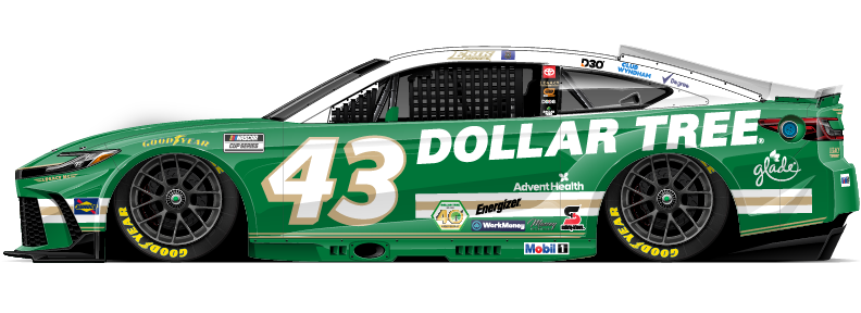 Legacy Motor Club: COTA Race Preview