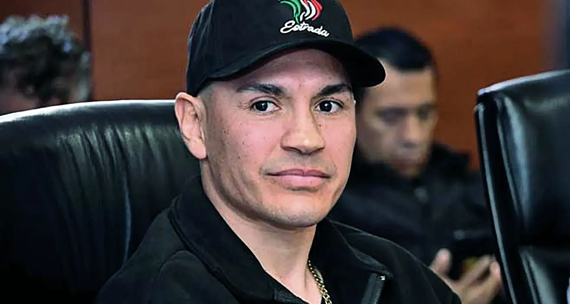 Juan Francisco Estrada