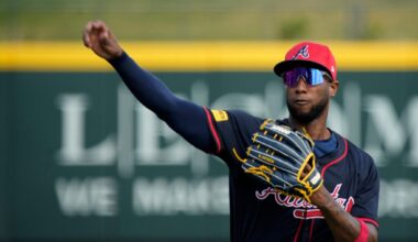 Jurickson Profar Underwent Sports Hernia Surgery In November