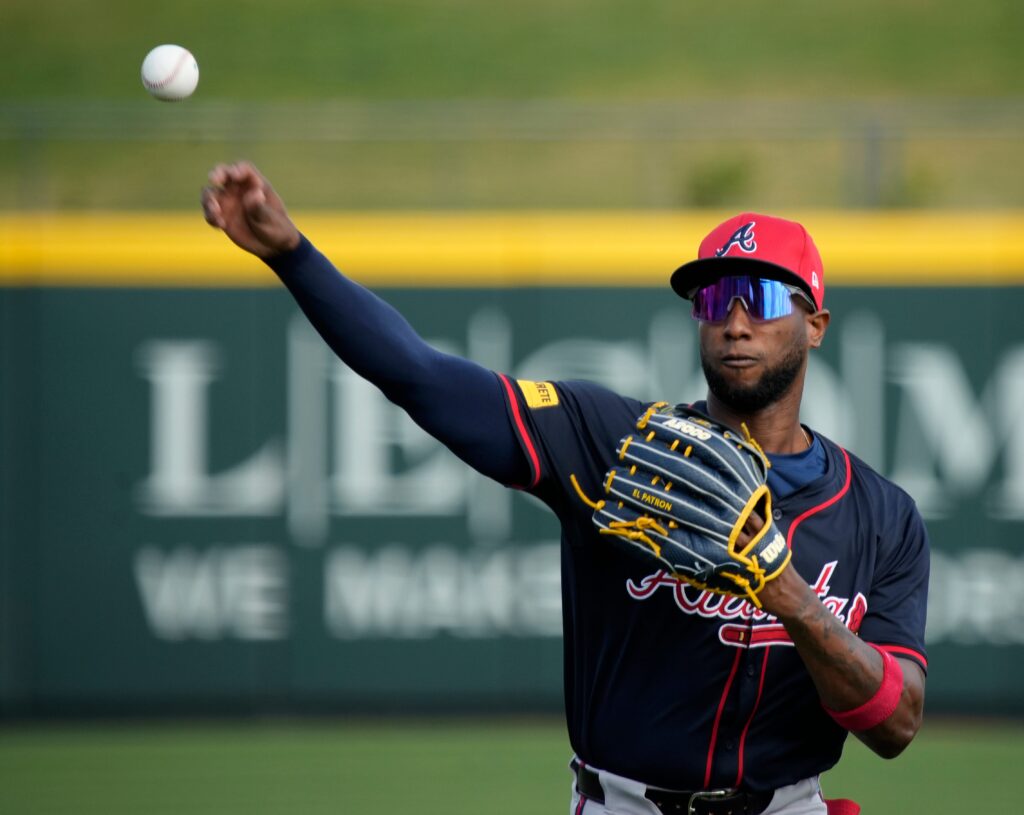 Jurickson Profar Underwent Sports Hernia Surgery In November