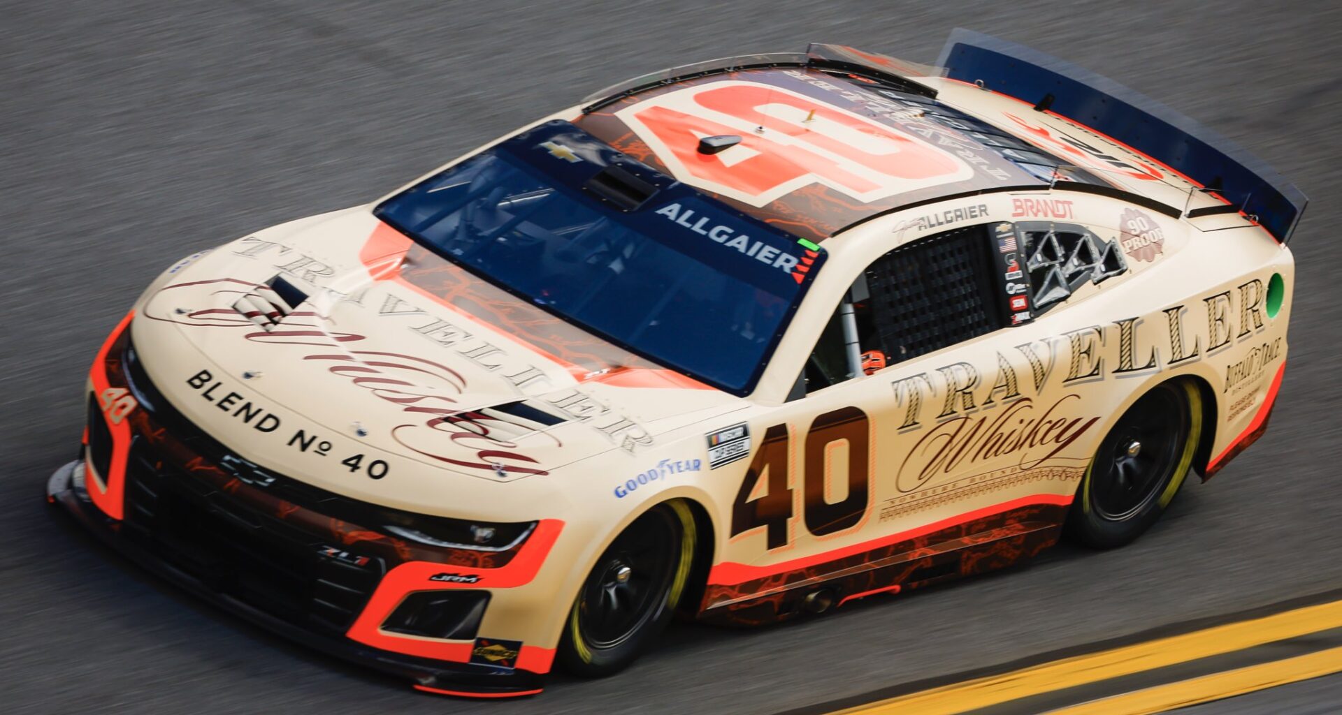 NASCAR makes an adjustment to Daytona 500 qualifying for 2026