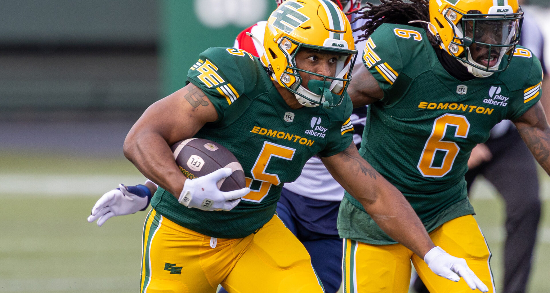 5 running backs that made defenders miss in 2025