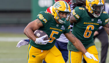 5 running backs that made defenders miss in 2025