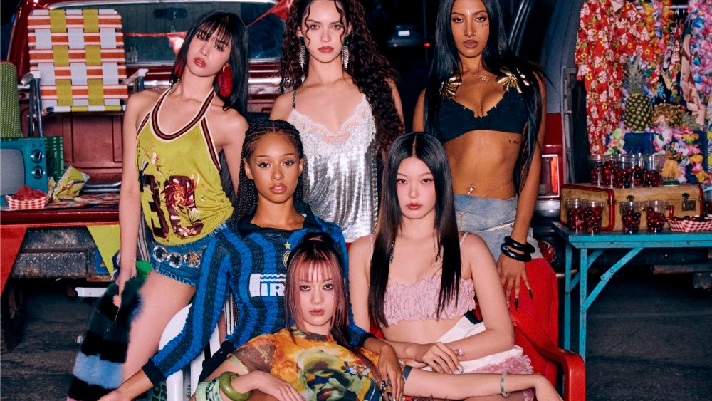 Katseye's Manon to Take Temporary Hiatus From the Group