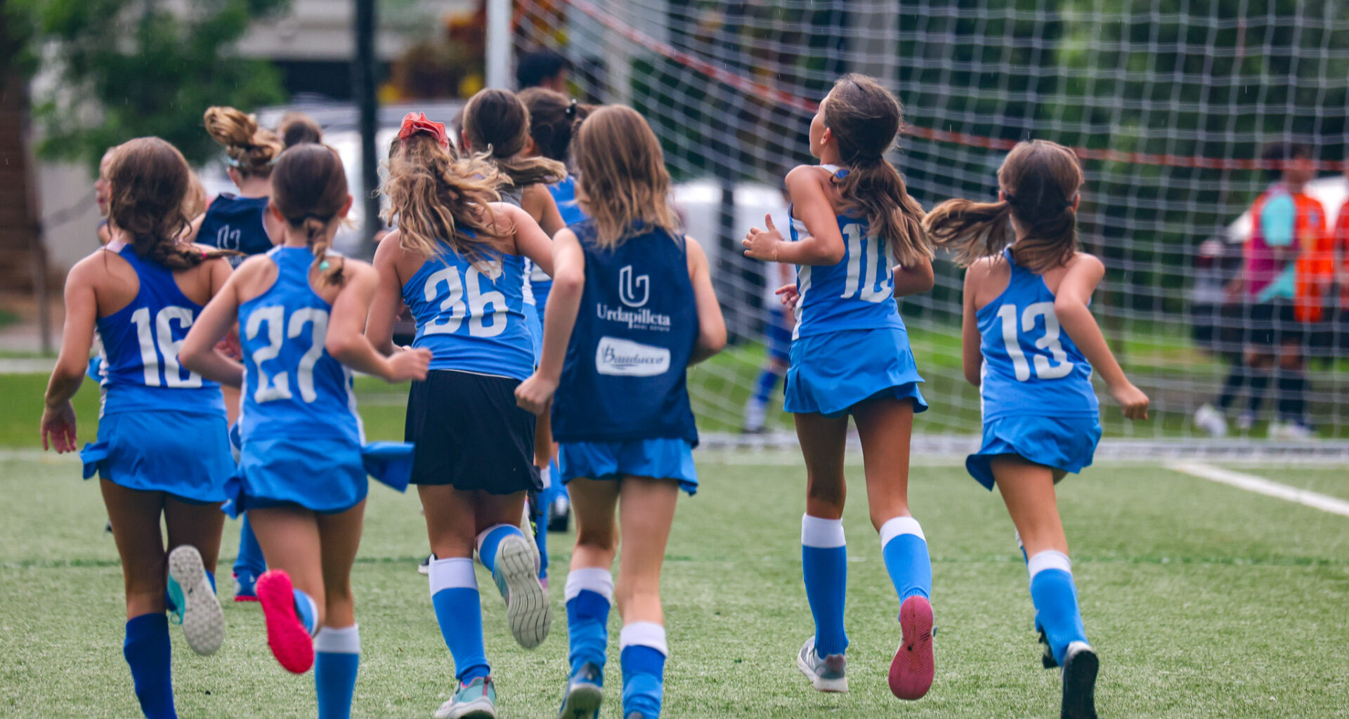 Youth soccer should go non-profit in Key Biscayne