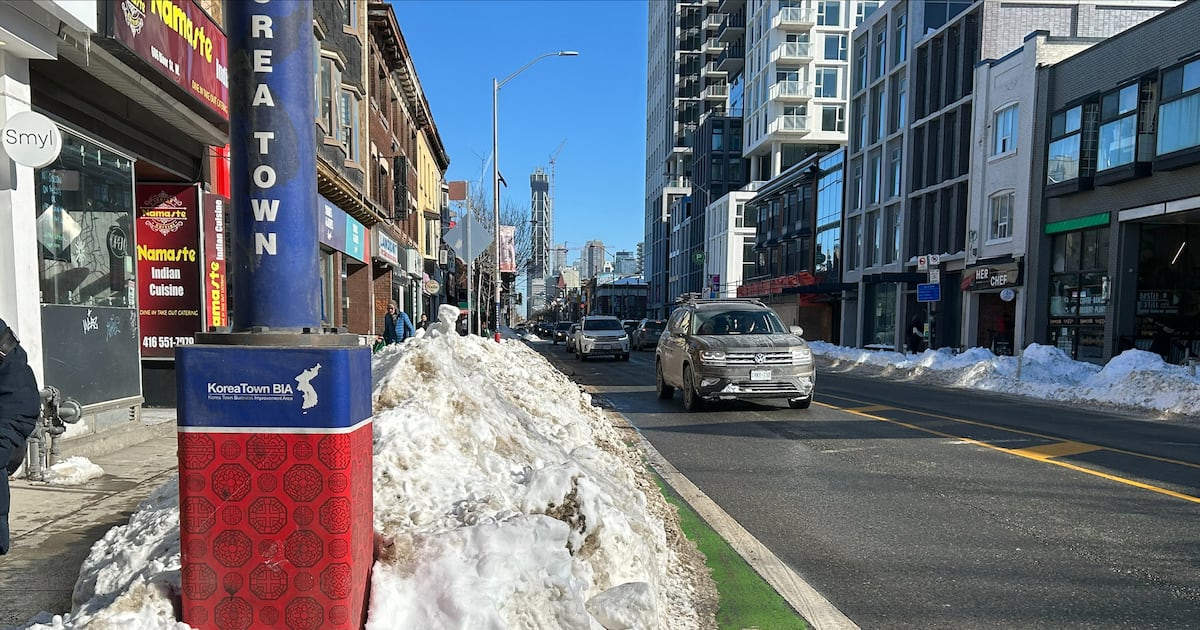 City asks province for help