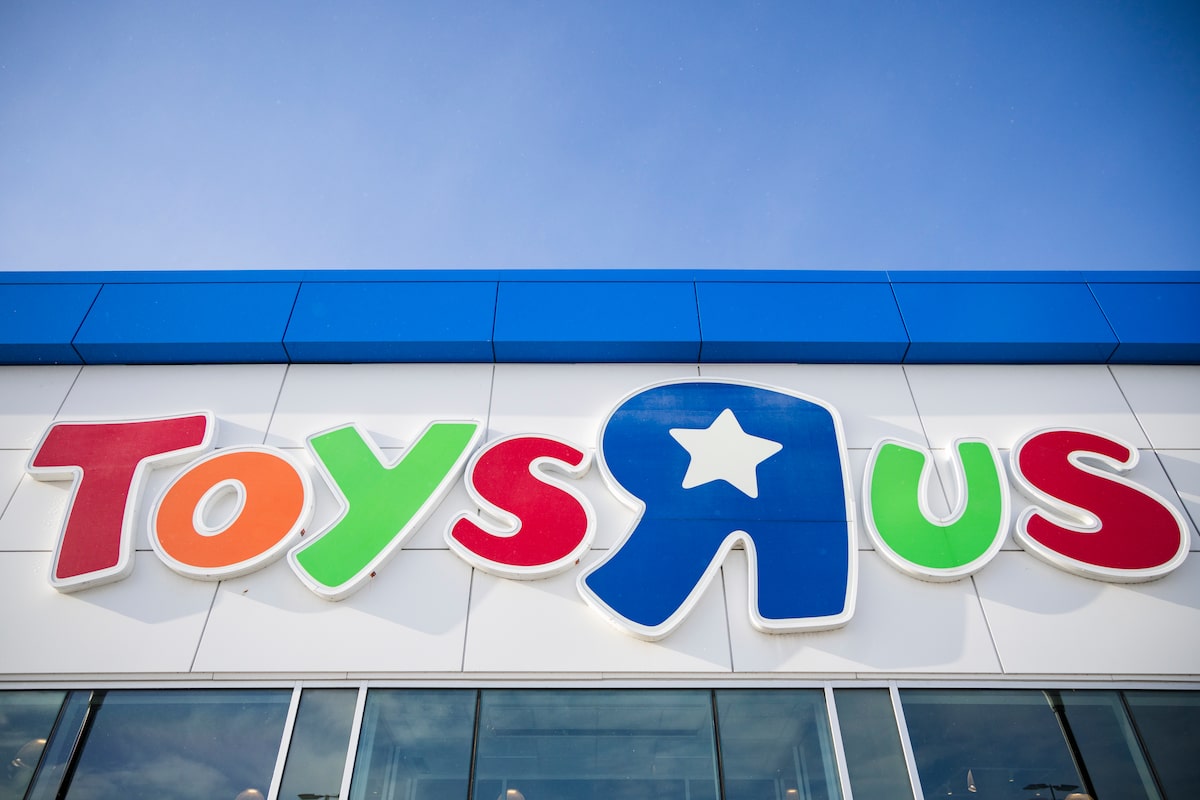 Landlord sues Toys “R” Us Canada over claim of unpaid rent at Toronto location