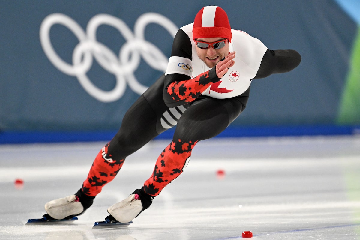 Canada risks making its Olympic program a country club without proper federal funding