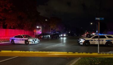 Carjacking suspect shot at by Toronto police officer remains at large: SIU