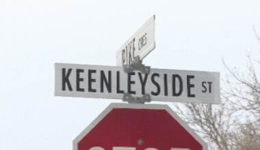 Two teenagers arrested after East Elmwood homicide - Winnipeg